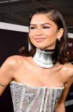 ZENDAYA at Essence Black Women in Los Angeles 03/07/2024