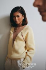 ZENDAYA - Challengers Promo