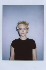 ZOEY DEUTCH for Vogue, March 2024