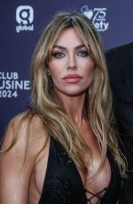 ABIGAIL ABBEY CLANCY at Variety Club Showbusiness Awards 2024 in London 04/28/2024