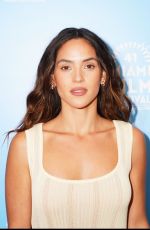 ADRIA ARJONA at Los Frikis World Premiere at 41st Miami Film Festival 04/06/2024