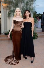 ADRIA ARJONA at Tiffany & Co Celebrates Launch of Blue Blook 2024 in Beverly Hills 04/25/2024