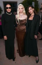 ADRIA ARJONA at Tiffany & Co Celebrates Launch of Blue Blook 2024 in Beverly Hills 04/25/2024