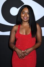 ADRIENNE WARREN at Twin Broadway Opening Nights Cabaret at the Kit Kat Club in New York 04/21/2024