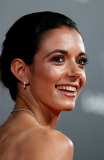 AITANA BONMATI at Laureus World Sports Awards 2024 in Madrid 04/22/2024