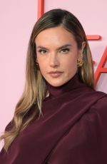 ALESSANDRA AMBROSIO at Fashion Trust U.S. Awards 2024 in Beverly Hills 04/09/2024