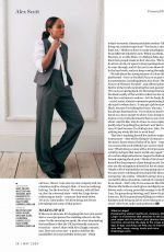 ALEX SCOTT in Women