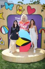 ALEXANDRA DADDARIO at a Family Celebration Day For Kids Mental Health in Glendale 04/28/2024