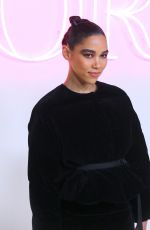 ALEXANDRA SHIPP at Dior Fashion Show at Brooklyn Museum in New York 04/15/2024