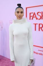 ALEXANDRA SHIPP at Fashion Trust U.S. Awards 2024 in Beverly Hills 04/09/2024