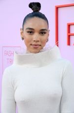 ALEXANDRA SHIPP at Fashion Trust U.S. Awards 2024 in Beverly Hills 04/09/2024