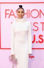 ALEXANDRA SHIPP at Fashion Trust U.S. Awards 2024 in Beverly Hills 04/09/2024