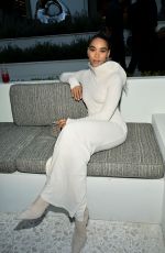 ALEXANDRA SHIPP at Fashion Trust U.S. Awards 2024 in Beverly Hills 04/09/2024
