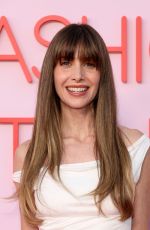ALISON BRIE at Fashion Trust U.S. Awards 2024 in Beverly Hills 04/09/2024