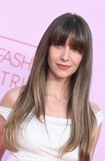 ALISON BRIE at Fashion Trust U.S. Awards 2024 in Beverly Hills 04/09/2024