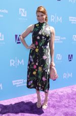 AMANDA RIGHETTI at P.S. ARTS Express Yourself Fundraiser at Fox Studios Lot in Los Angeles 04/28/2024