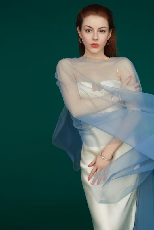 AMELIA GETHING for Something About Rocks, Summer 2024 Issue