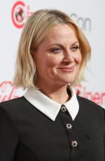 AMY POEHLER at CinemaCon Big Screen Achievement Awards in Las Vegas 04/11/2024