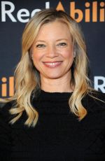 AMY SMART at Ezra Opening Night Premiere at 2024 ReelAbilities Film Festival in New York 04/03/2024