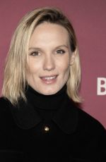 ANA GIRARDOT at Back To Black Premiere at L