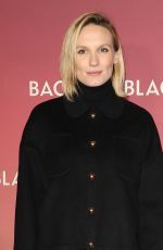 ANA GIRARDOT at Back To Black Premiere at L