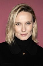 ANA GIRARDOT at Back To Black Premiere at L