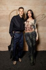 ANASTASIA KARANIKOLAOU at Mercedes-Benz All New G-Class World Premiere in Beverly Hills 04/23/2024