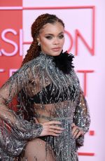 ANDRA DAY at Fashion Trust U.S. Awards 2024 in Beverly Hills 04/09/2024