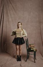 ANGOURIE RICE for Good Weekend, April 2024
