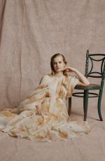 ANGOURIE RICE for Good Weekend, April 2024