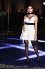 ANITTA at Dolce & Gabbana 40th Anniversary Party in Milan 04/06/2024