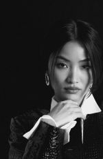 ANNA SAWAI for Numero Netherlands, April 2024