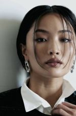 ANNA SAWAI for Numero Netherlands, April 2024