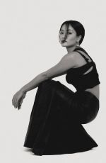 ANNA SAWAI for Numero Netherlands, April 2024