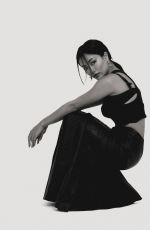 ANNA SAWAI for Numero Netherlands, April 2024