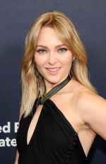 ANNASOPHIA ROBB at 2024 Planned Parenthood Gala in New York 04/16/2024