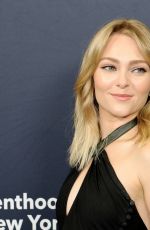 ANNASOPHIA ROBB at 2024 Planned Parenthood Gala in New York 04/16/2024