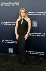ANNASOPHIA ROBB at 2024 Planned Parenthood Gala in New York 04/16/2024