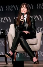 ANNE HATHAWAY at The Idea Of You Screening and Q&A in New York 04/28/2024
