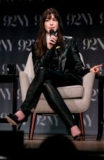 ANNE HATHAWAY at The Idea Of You Screening and Q&A in New York 04/28/2024