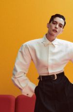 ANNE HATHAWAY for V Magazine, Summer 2024