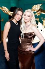 ANYA TAYLOR-JOY at Tiffany & Co Celebrates Launch of Blue Blook 2024 in Beverly Hills 04/25/2024