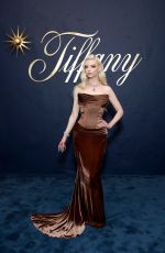 ANYA TAYLOR-JOY at Tiffany & Co Celebrates Launch of Blue Blook 2024 in Beverly Hills 04/25/2024