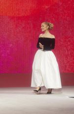 ARIANA GRANDE at Ulta Beauty 2024 Field Leadership Conference in Orlando 04/15/2024
