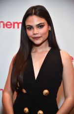 ARIANA GREENBLATT at Legend of Cinema Luncheon at CinemaCon 2024 in Las Vegas 04/11/2024