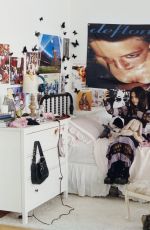 ARIANA GREENBLATT for Exit Magazine Issue 48, Spring/summer 2024