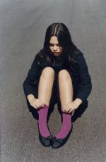 ARIANA GREENBLATT for Exit Magazine Issue 48, Spring/summer 2024