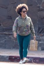 ARYN DRAKE-LEE Shopping at McCall