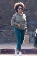 ARYN DRAKE-LEE Shopping at McCall