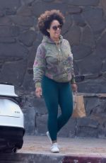 ARYN DRAKE-LEE Shopping at McCall